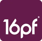 logo of 16pf